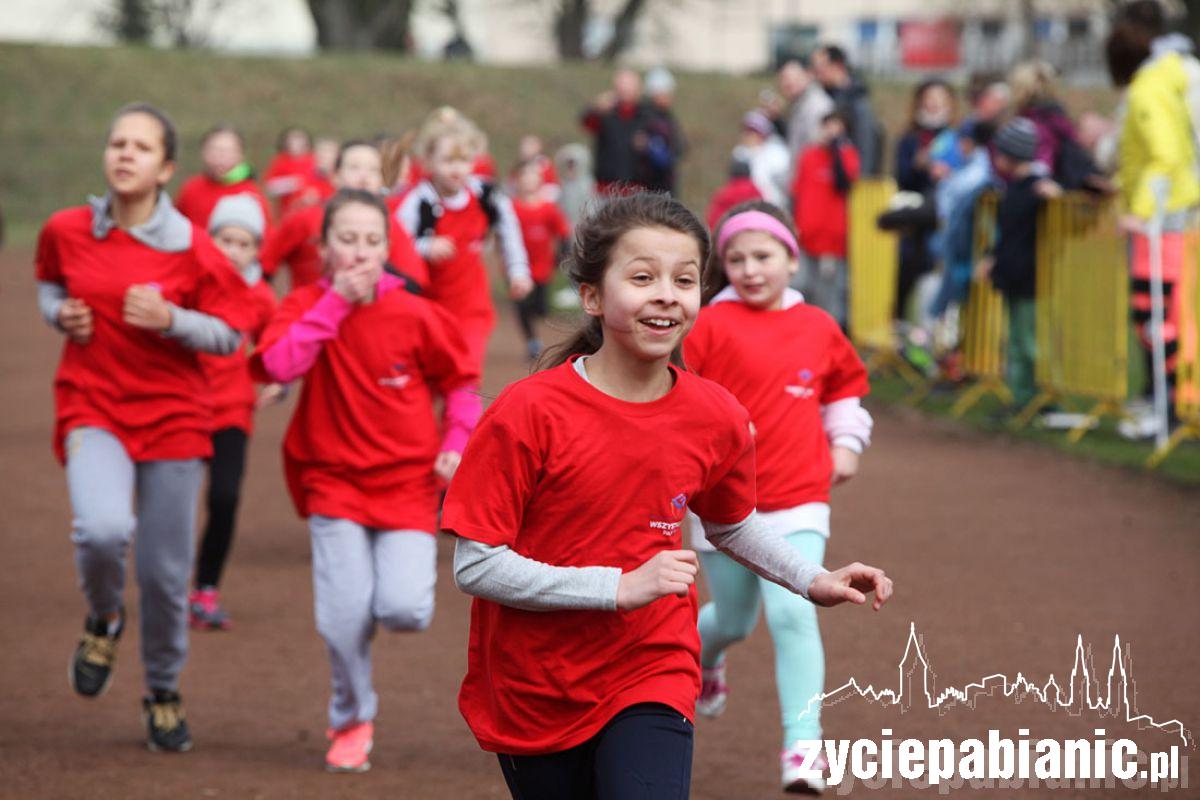 V Pabianicki Półmaraton