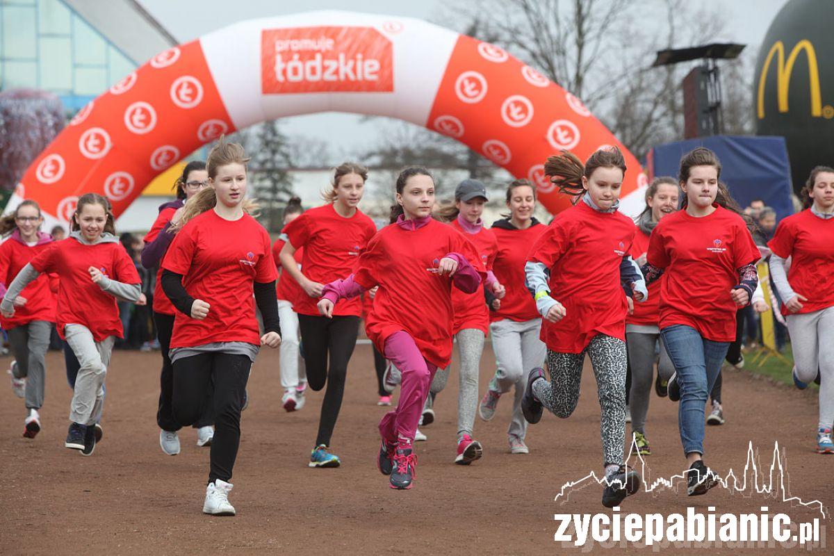 V Pabianicki Półmaraton