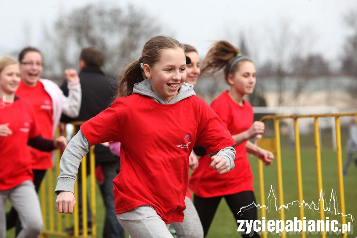 V Pabianicki Półmaraton