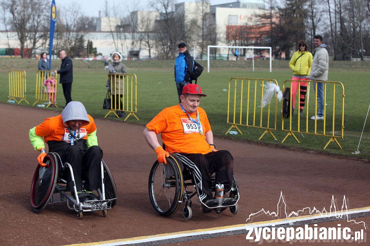 V Pabianicki Półmaraton