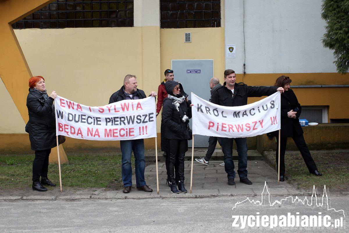 V Pabianicki Półmaraton