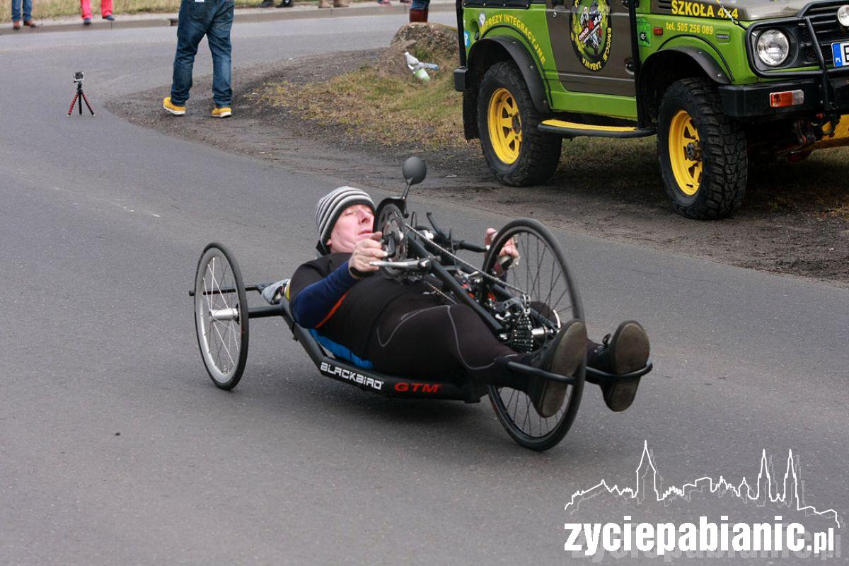 V Pabianicki Półmaraton