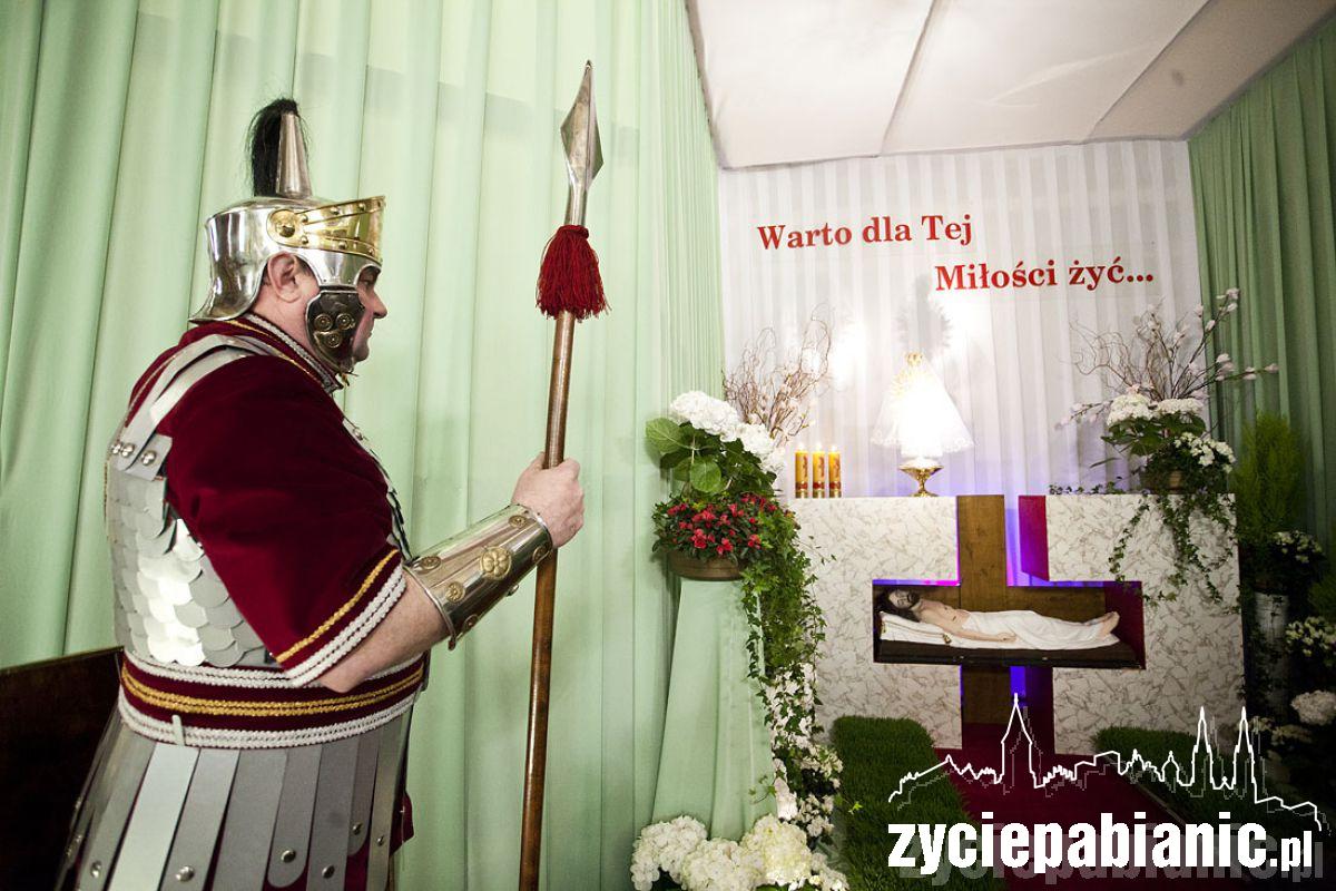 Wielka Sobota