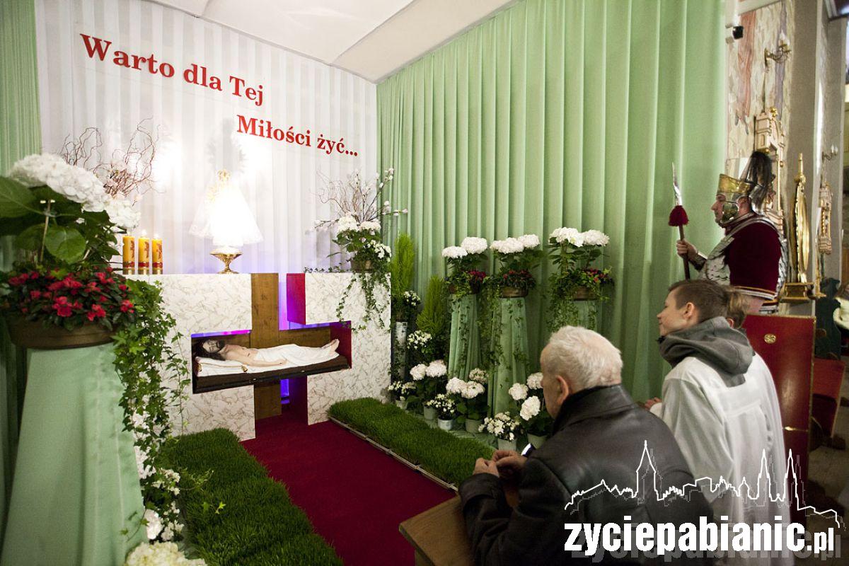 Wielka Sobota