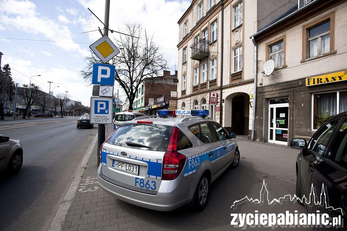 Pies zjadał właścicielkę