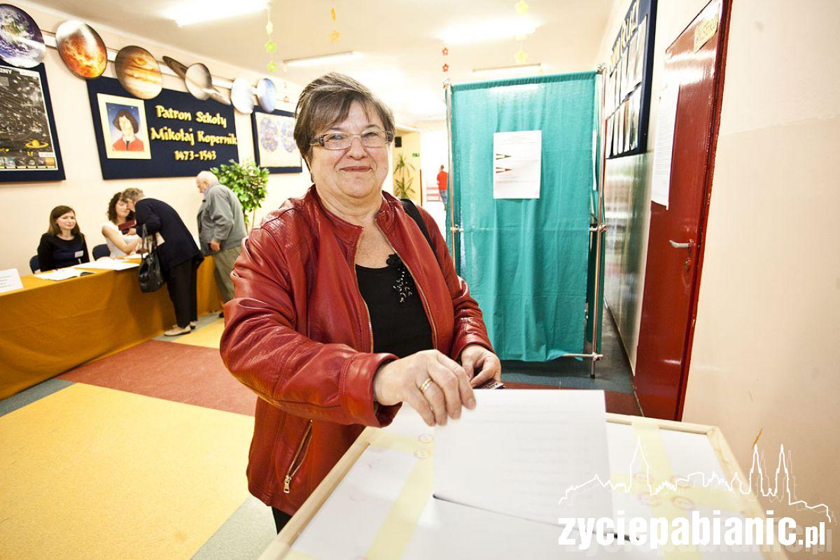 Wybieramy prezydenta RP