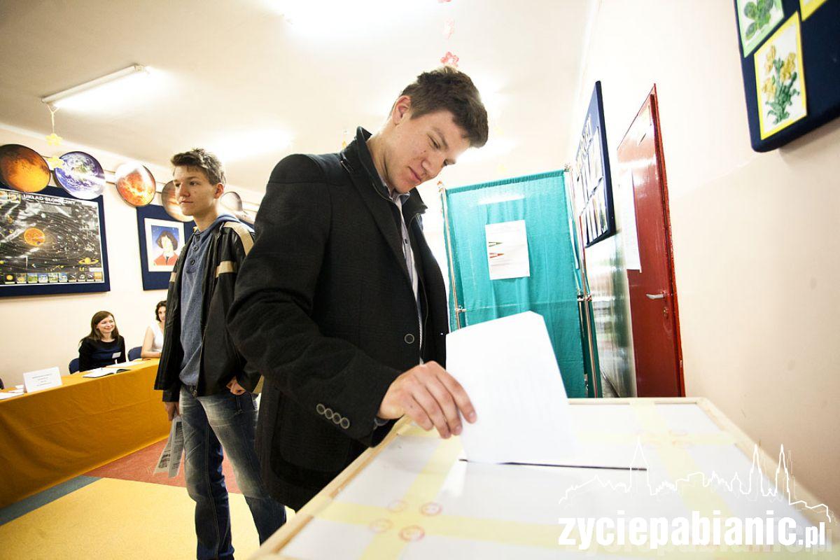 Wybieramy prezydenta RP