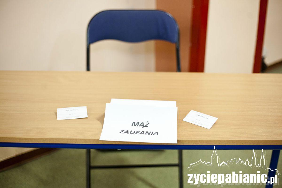 Wybieramy prezydenta RP