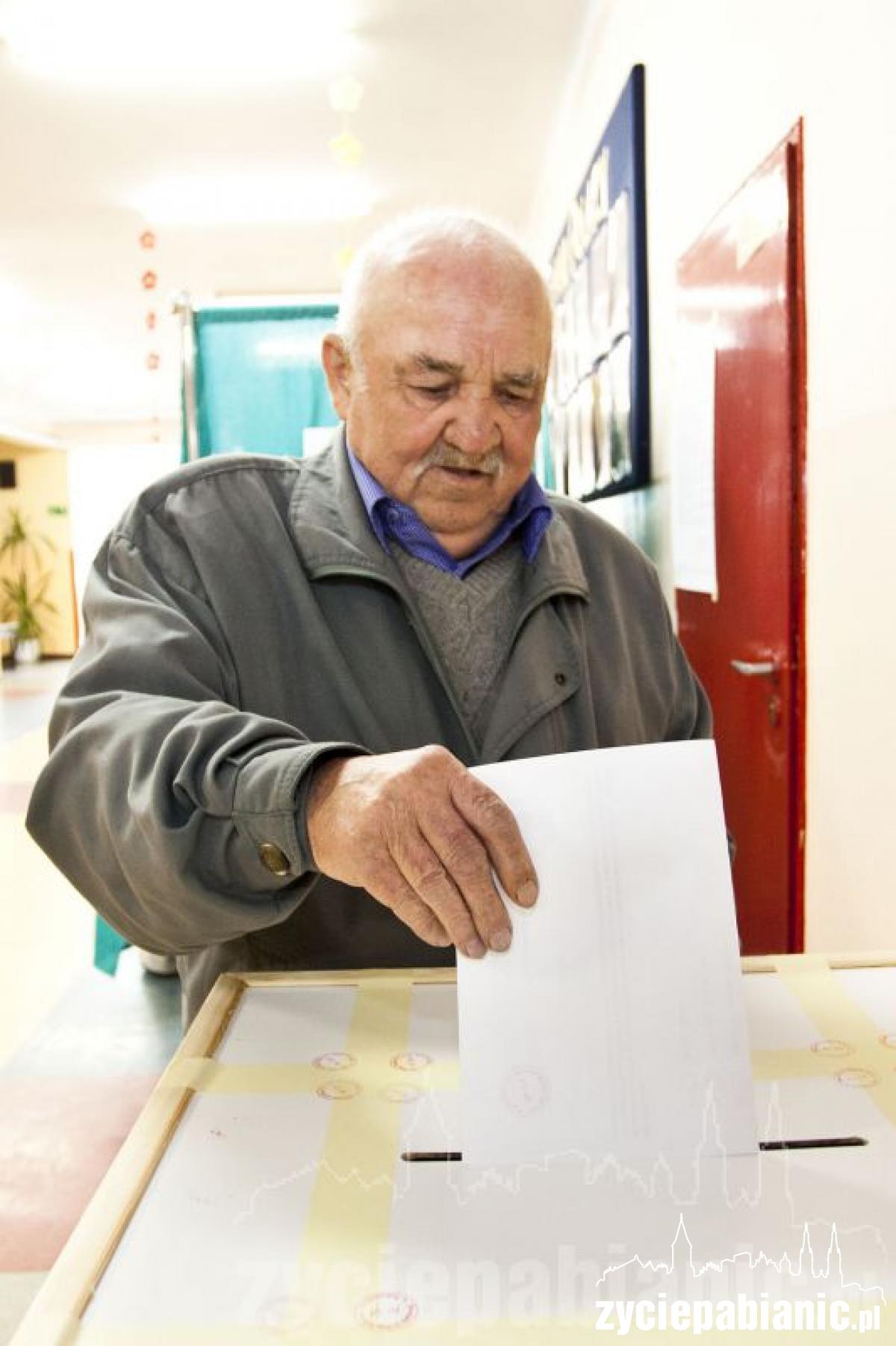 Wybieramy prezydenta RP