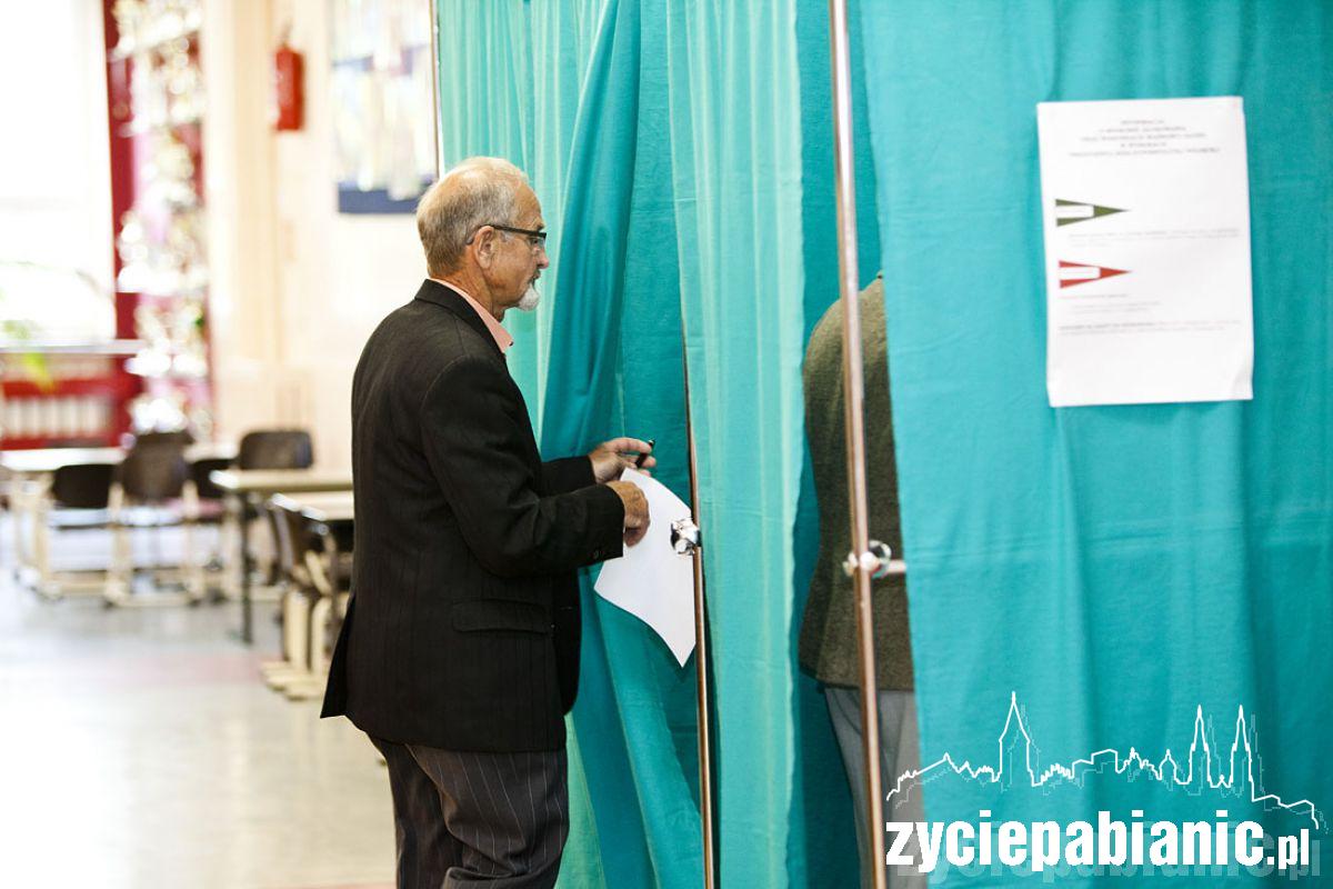 Wybieramy prezydenta RP