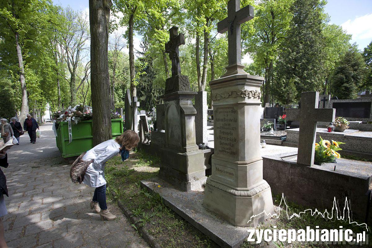 Odnowimy 4 zabytkowe nagrobki