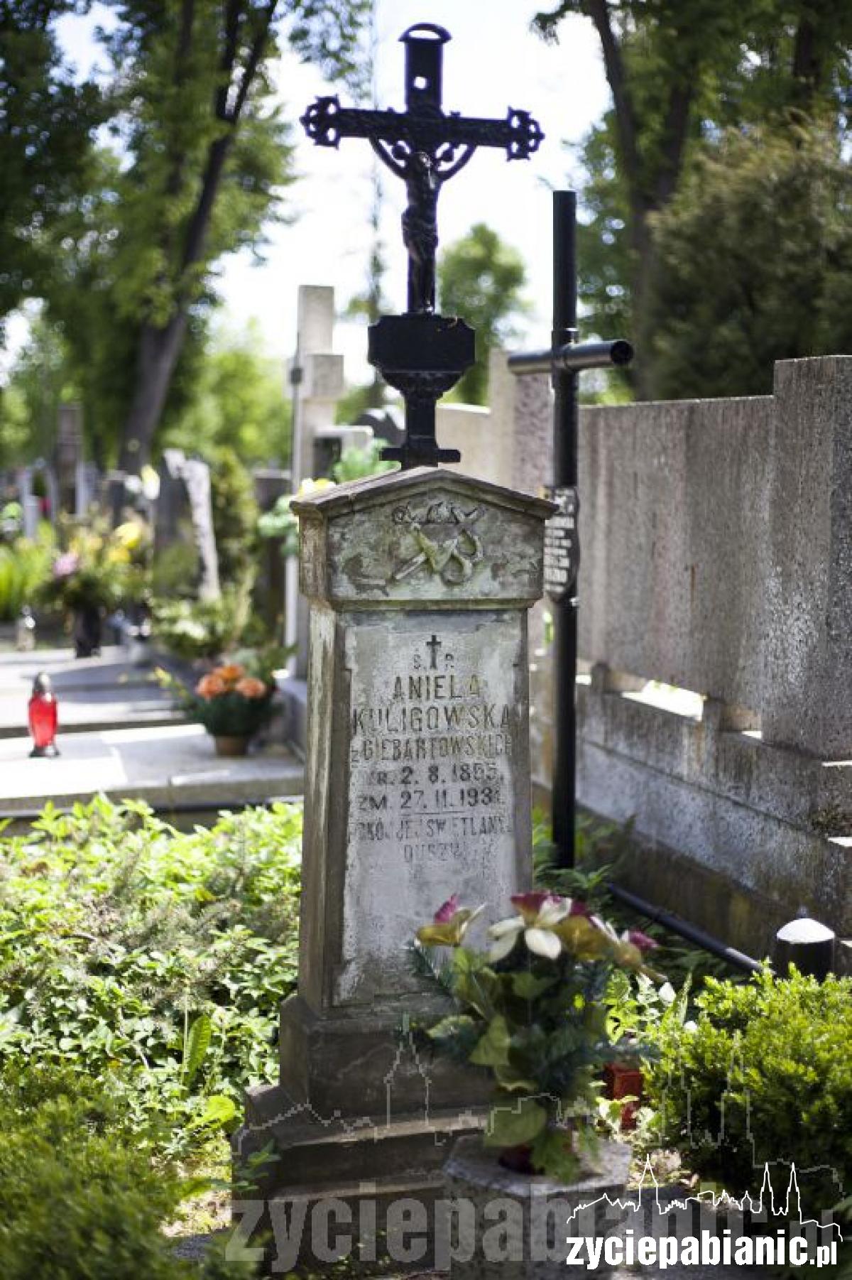 Odnowimy 4 zabytkowe nagrobki