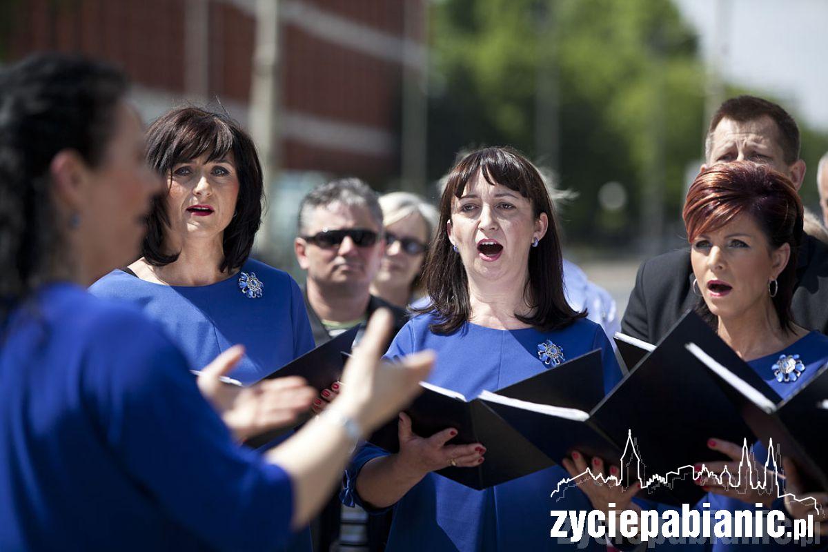 Park Słowackiego otwarty!