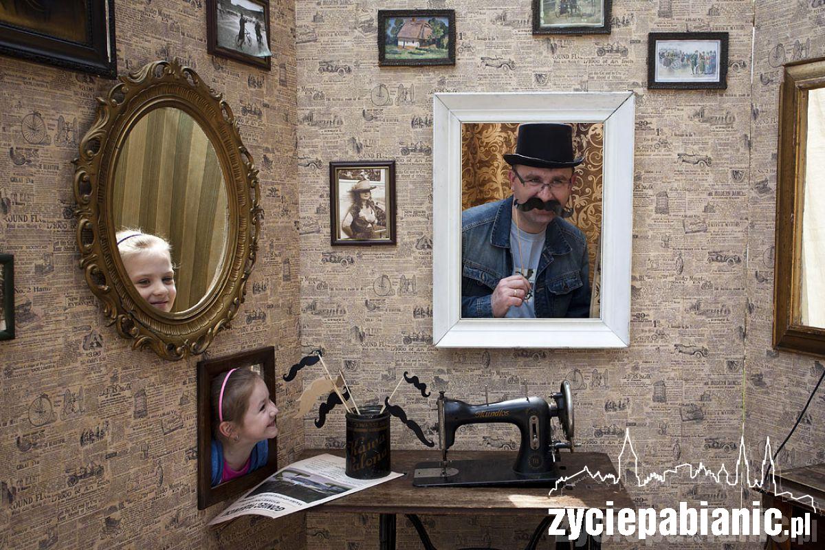 Park Słowackiego otwarty!