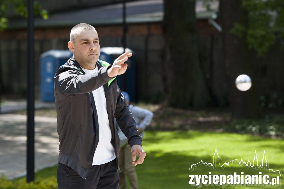 Park Słowackiego otwarty!