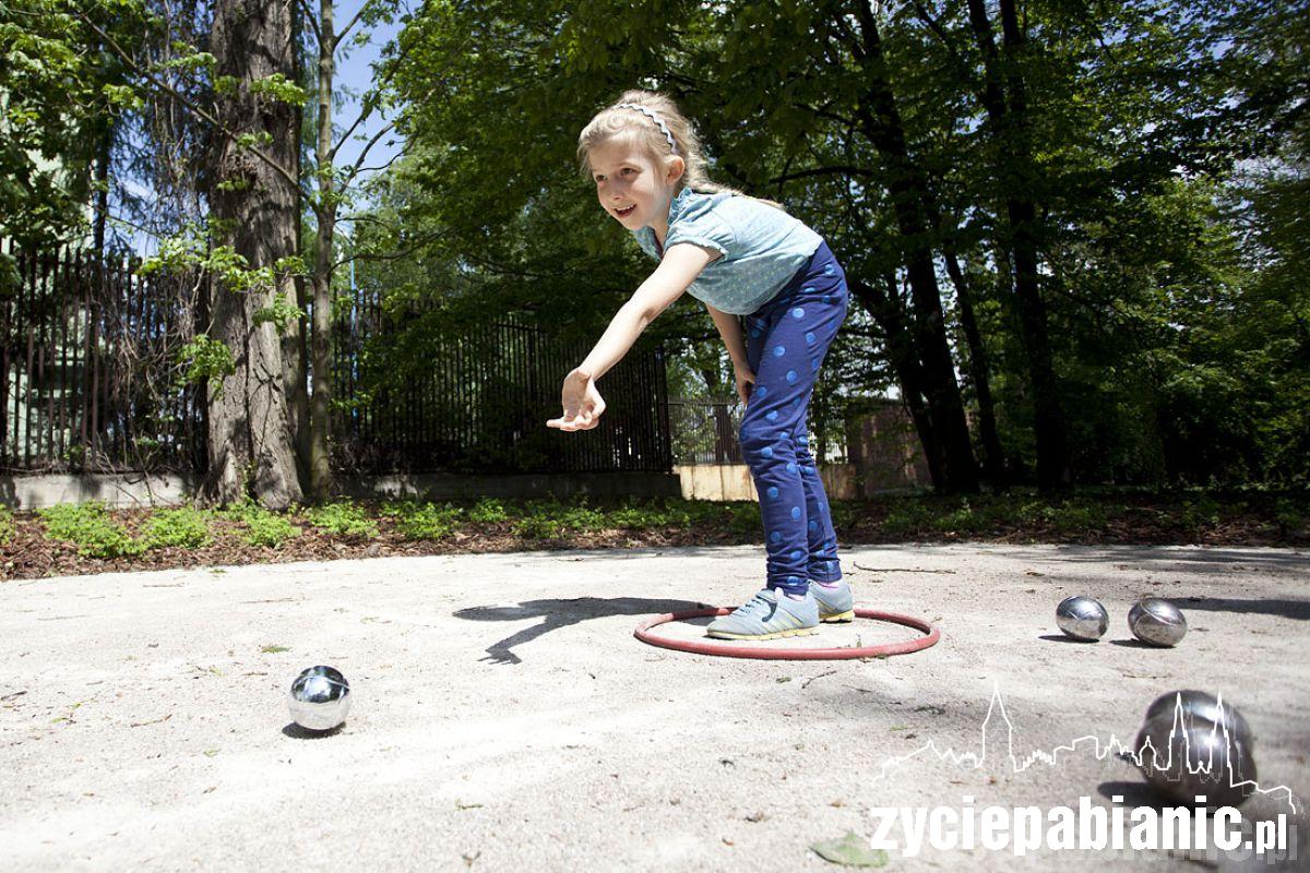 Park Słowackiego otwarty!