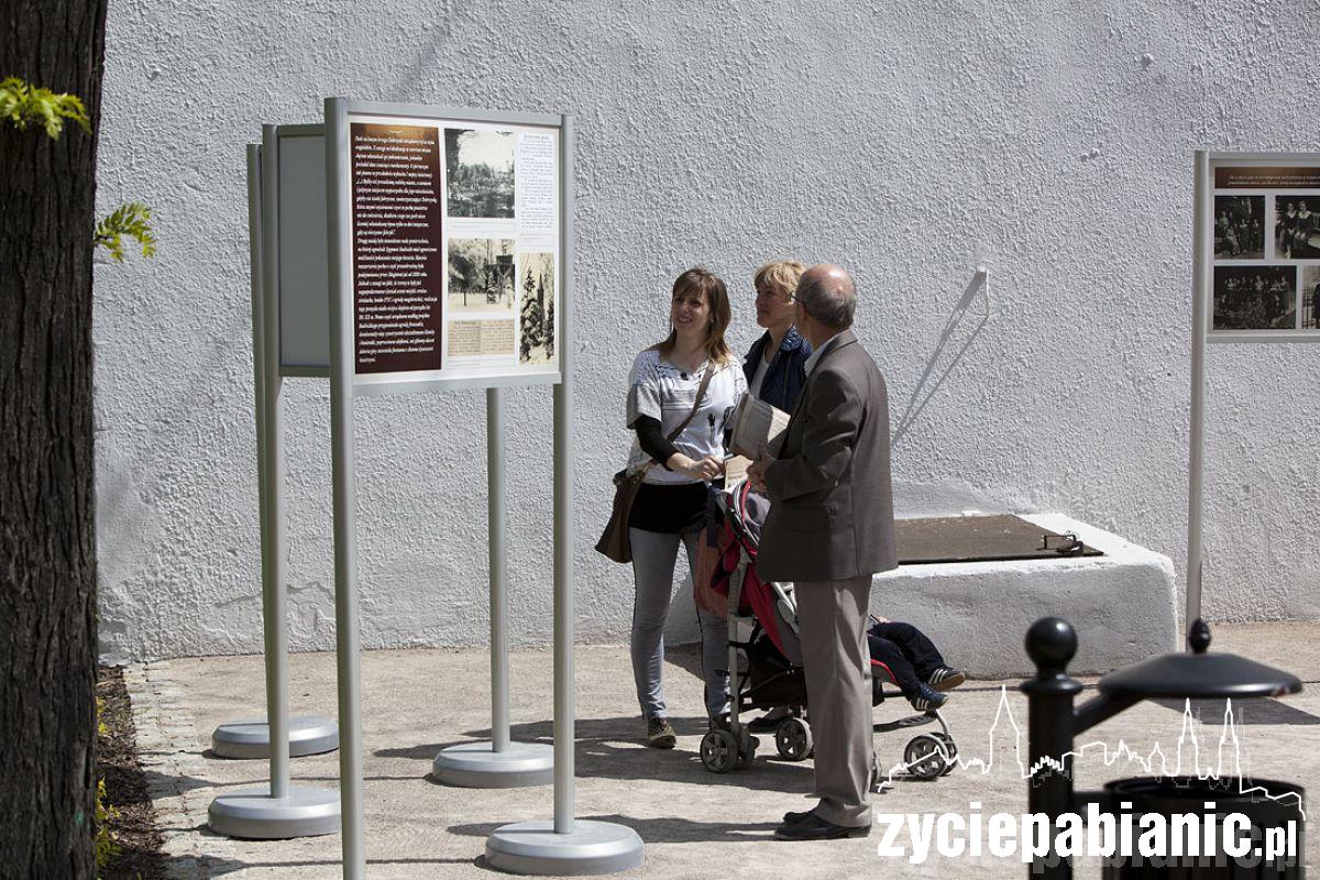 Park Słowackiego otwarty!