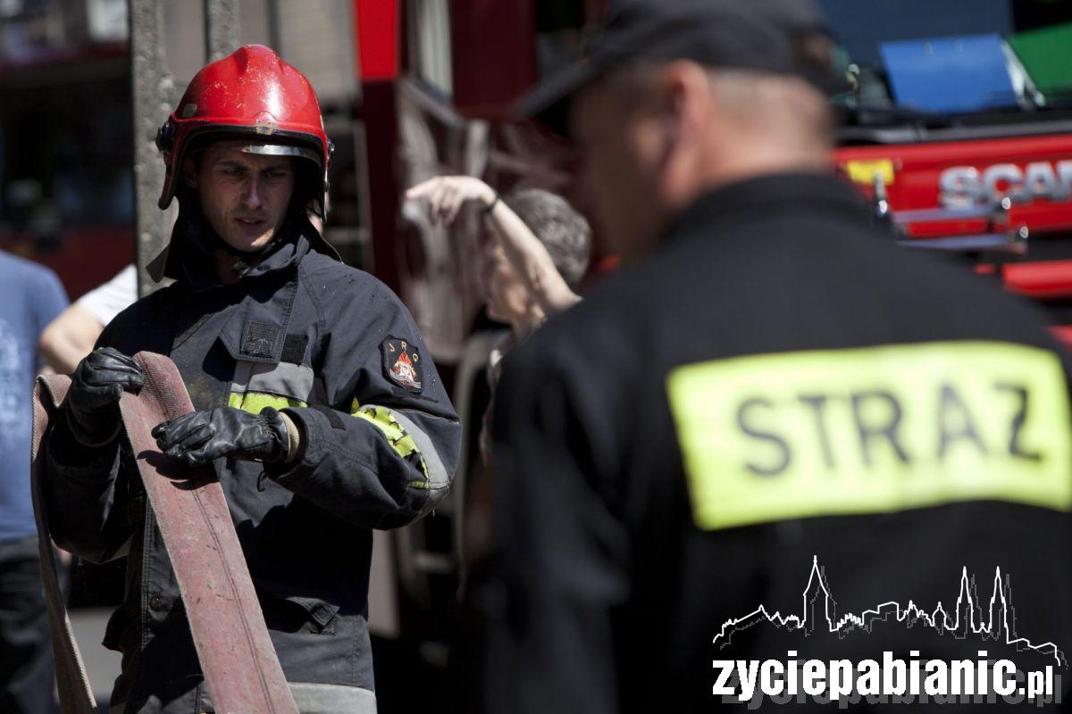 Firefighter Combat Challenge