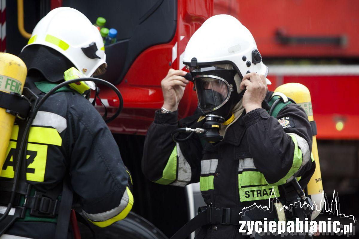 Firefighter Combat Challenge