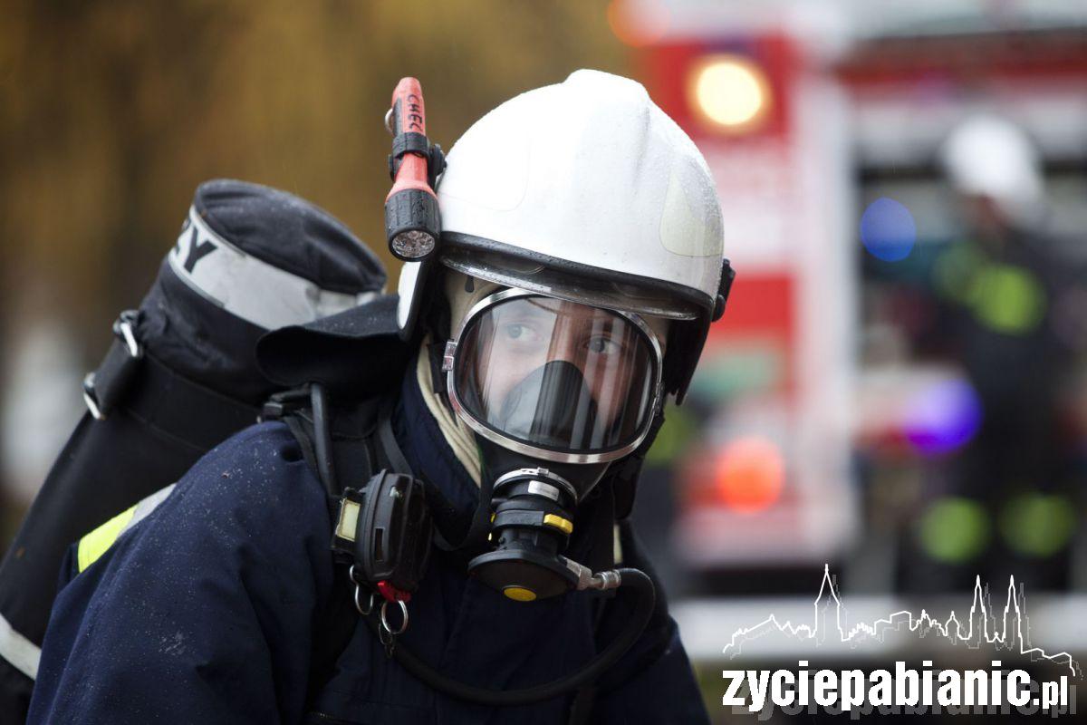 Firefighter Combat Challenge