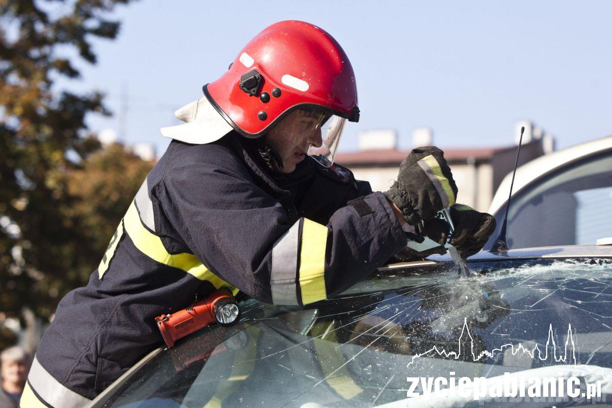 Firefighter Combat Challenge