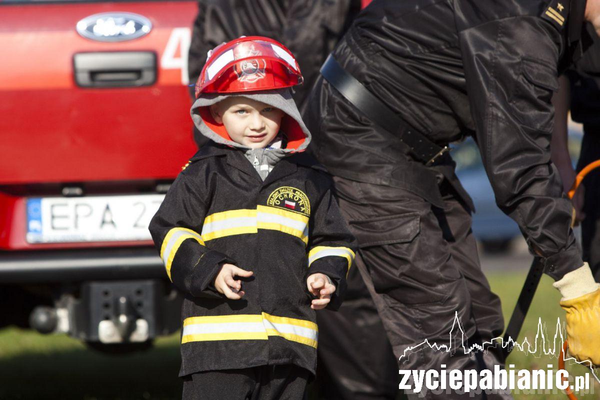 Firefighter Combat Challenge