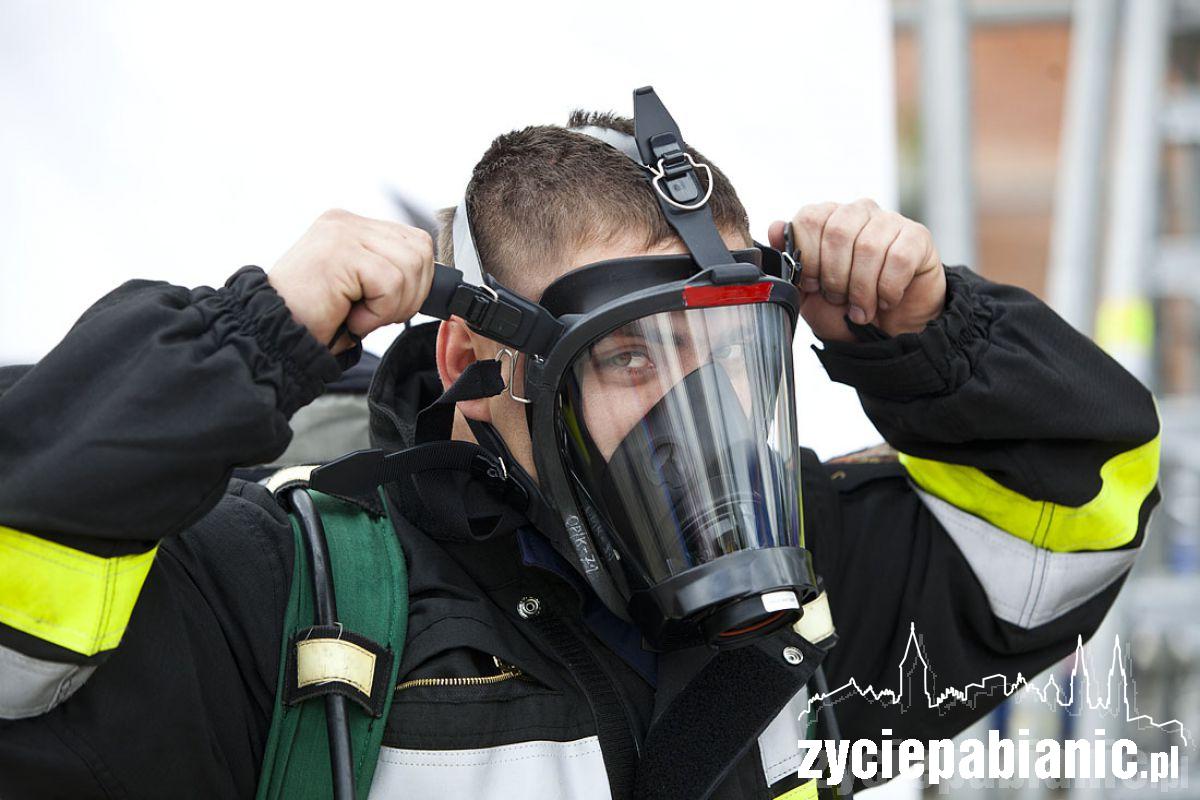 Firefighter Combat Challenge
