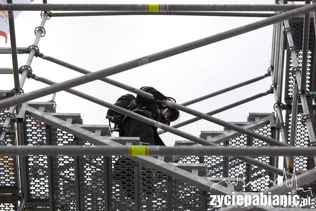 Firefighter Combat Challenge