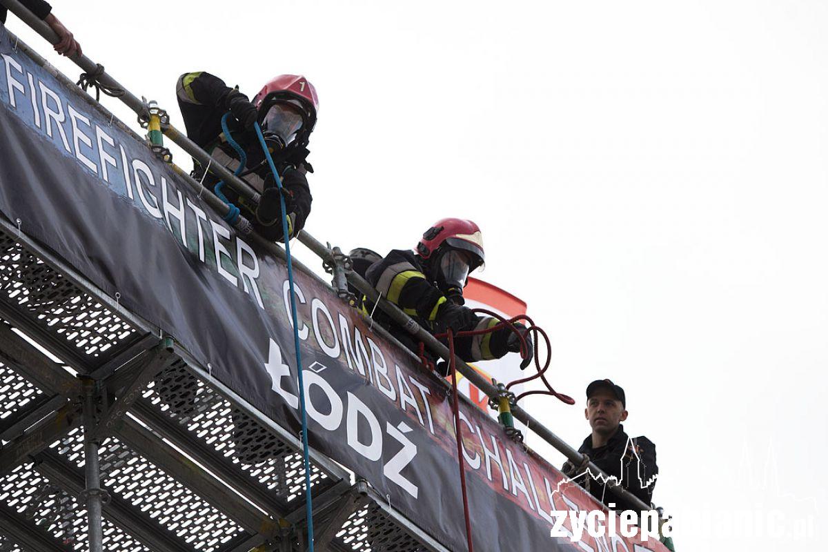 Firefighter Combat Challenge