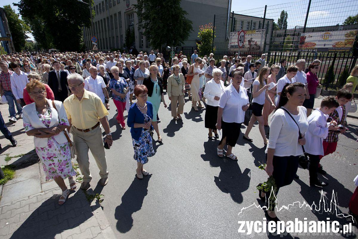 Boże Ciało