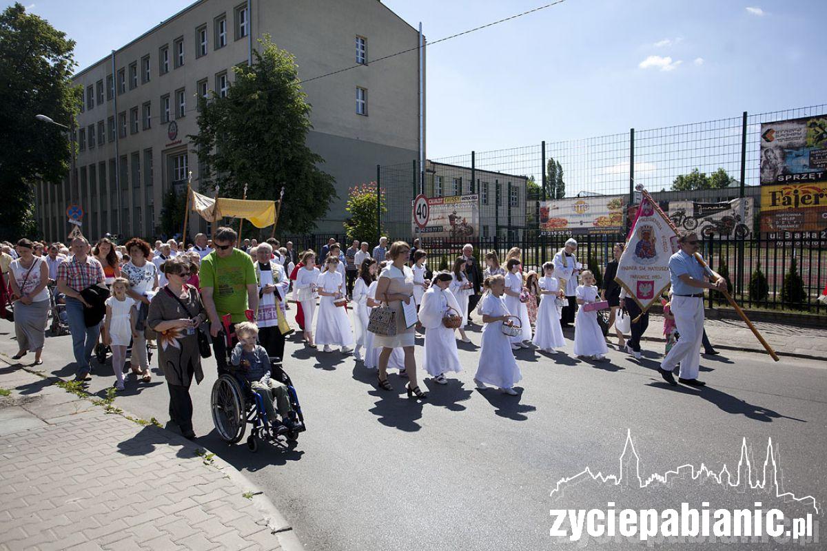 Boże Ciało