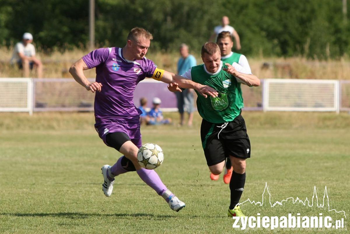 Derby Pabianic