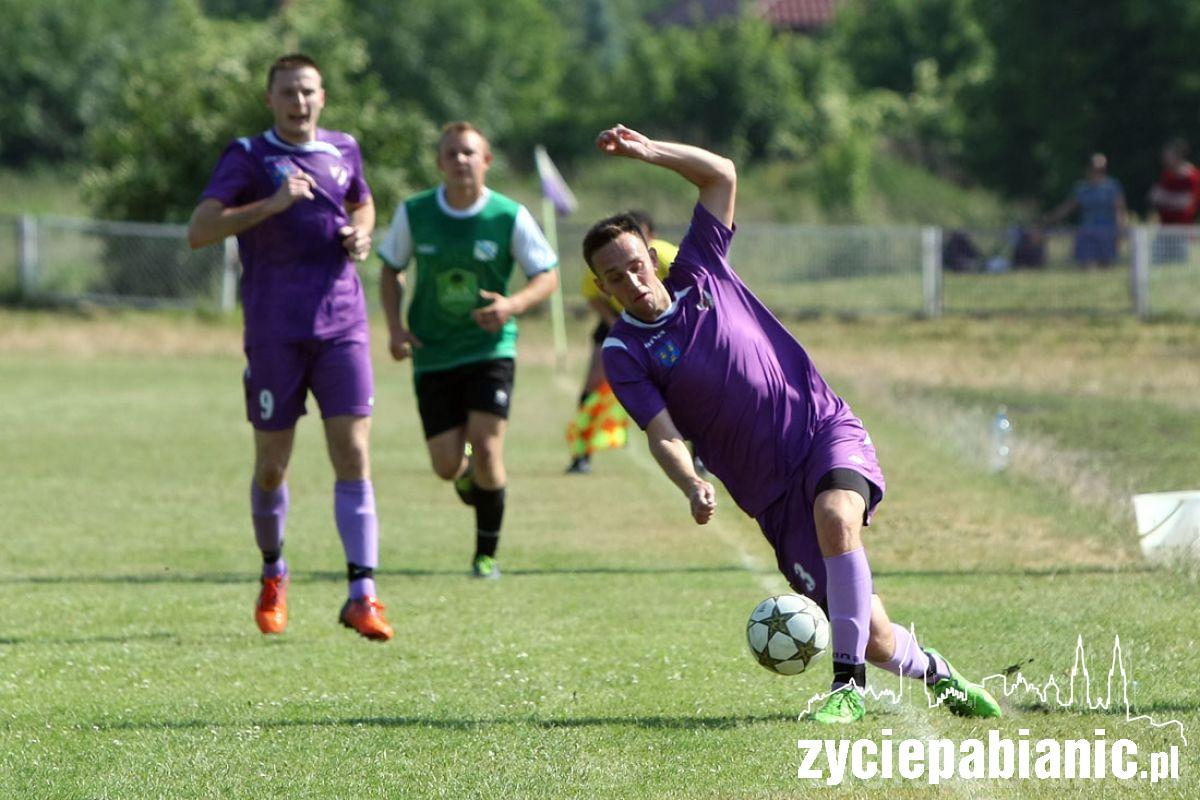 Derby Pabianic