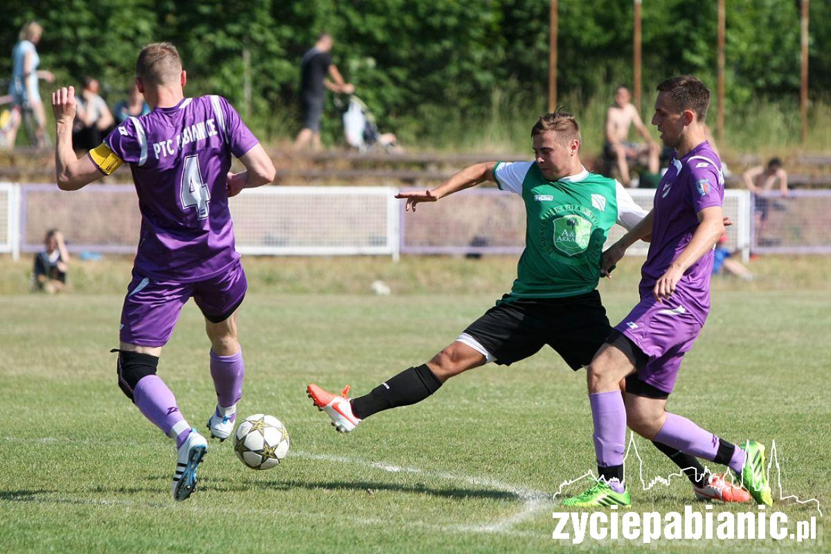 Derby Pabianic