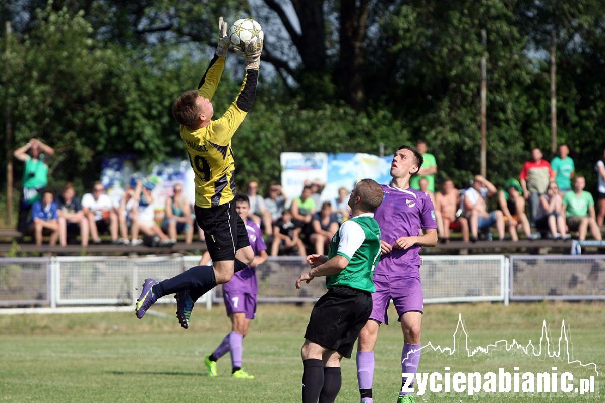 Derby Pabianic