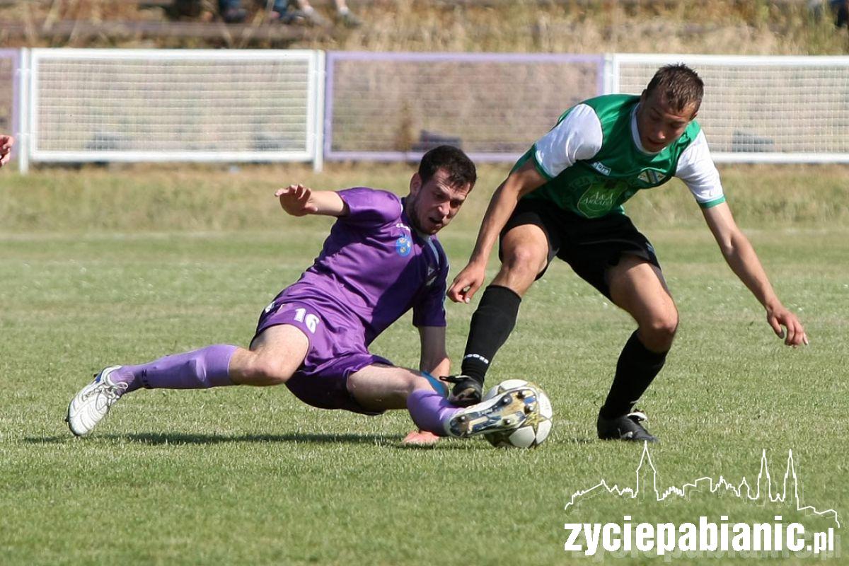 Derby Pabianic