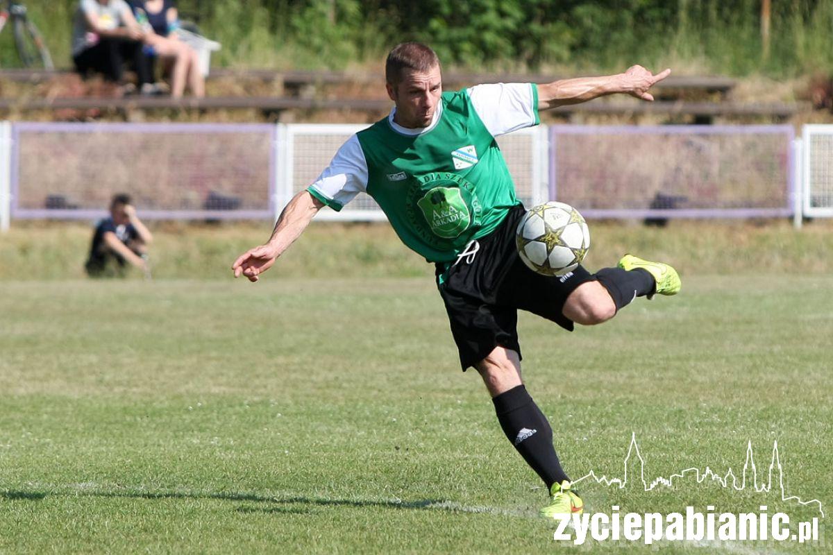 Derby Pabianic