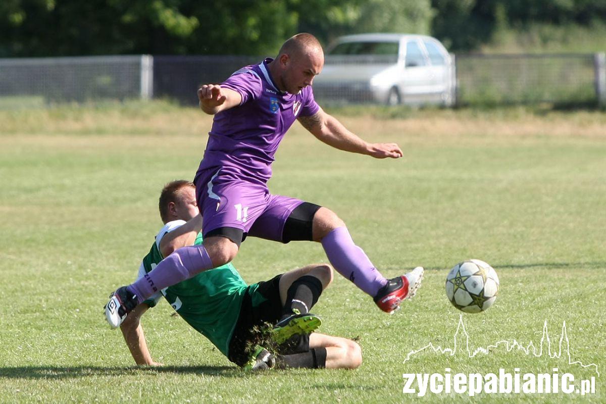 Derby Pabianic