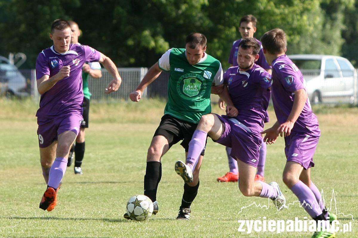 Derby Pabianic
