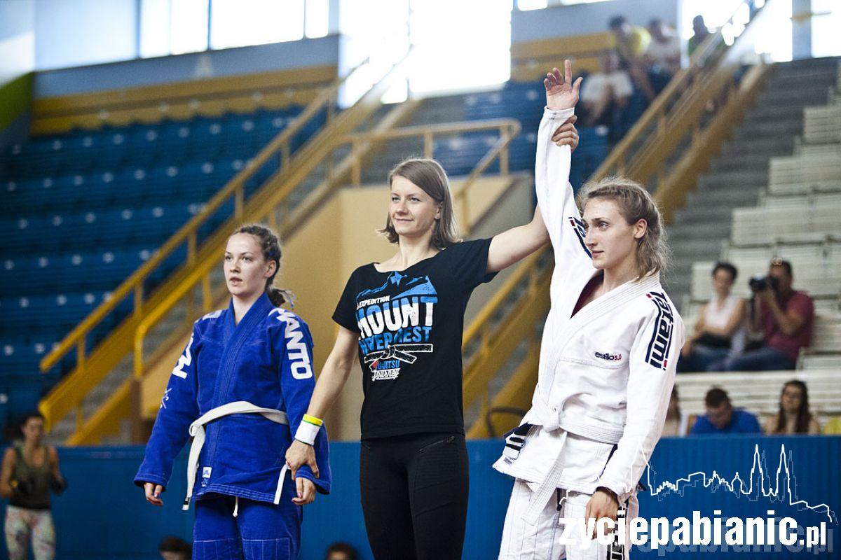 Zawody Power Women