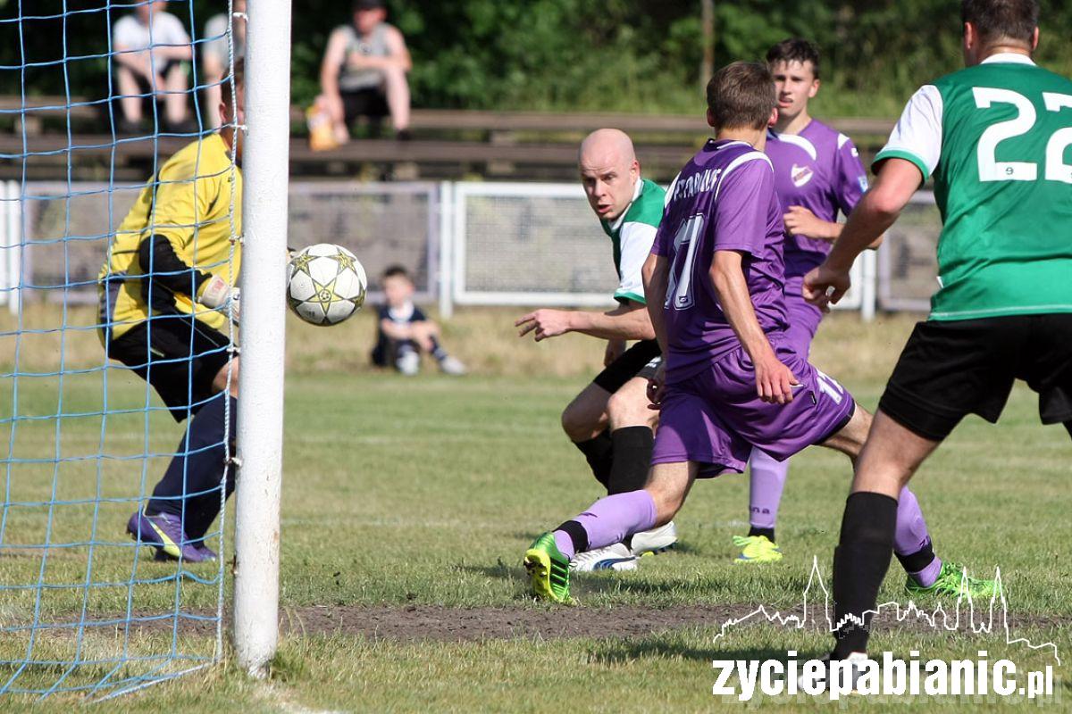 Derby Pabianic