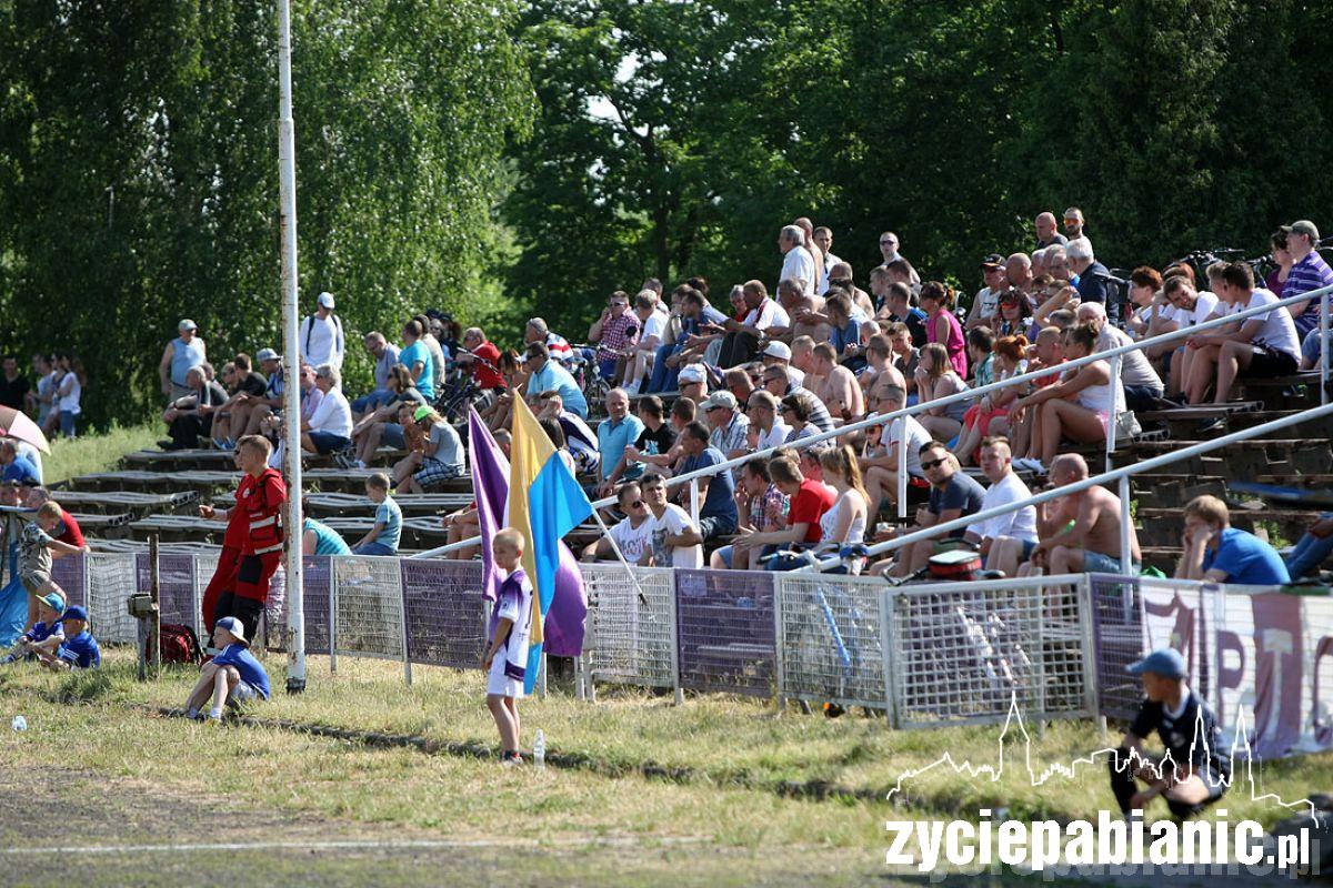 Derby Pabianic