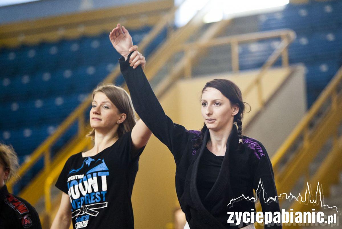 Zawody Power Women