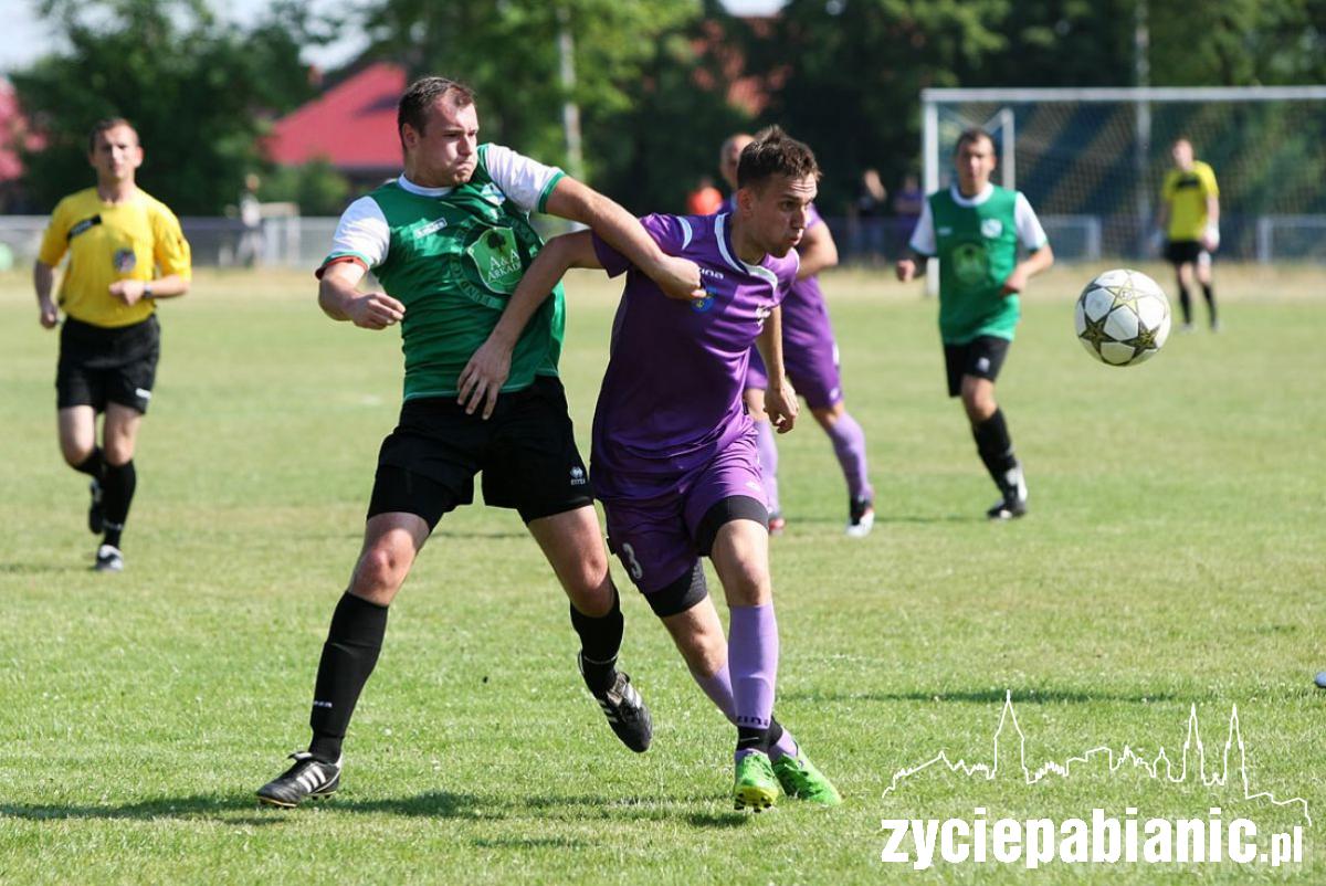 Derby Pabianic