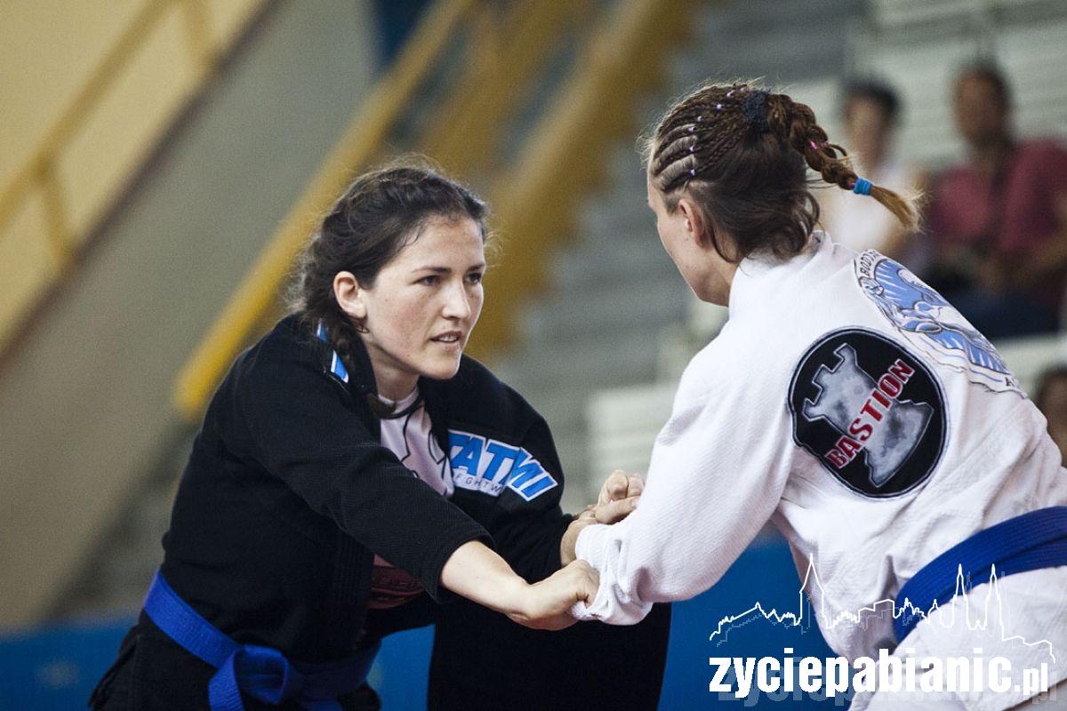 Zawody Power Women
