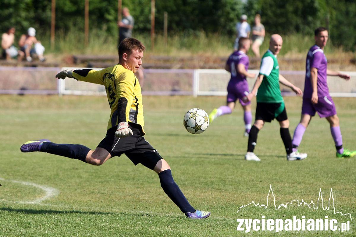 Derby Pabianic