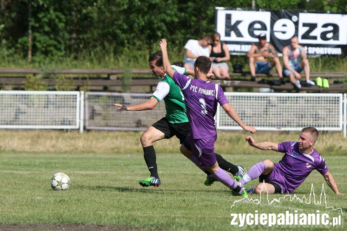 Derby Pabianic