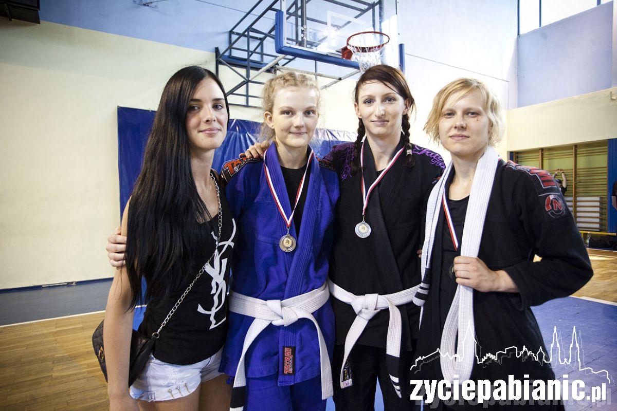 Zawody Power Women