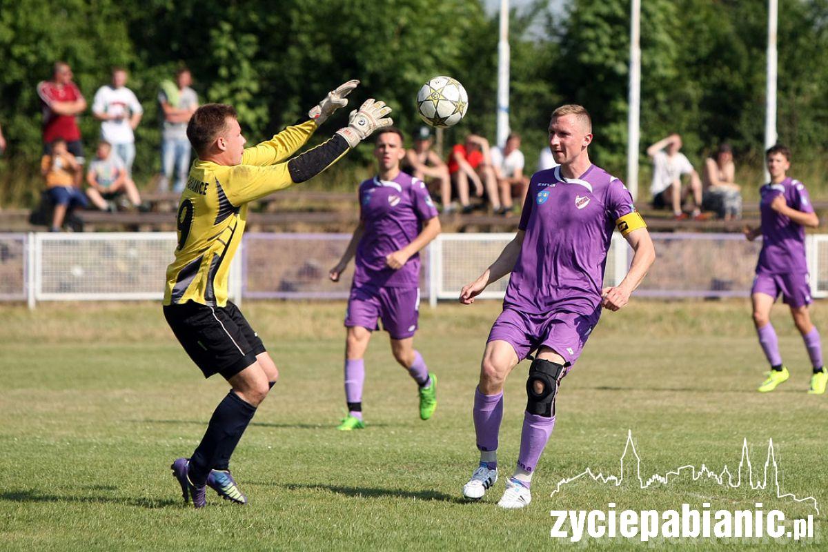 Derby Pabianic