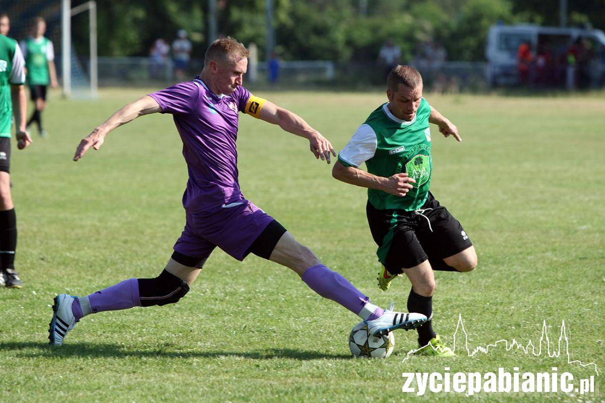 Derby Pabianic